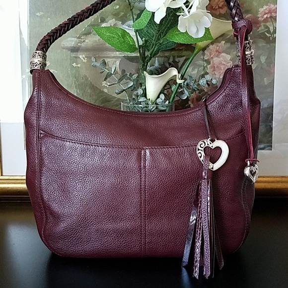 brighton barbados bag